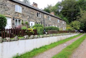 3 Banwy Cottage, Aberteirw Terrace, Pandy, Llangollen LL20 7NY