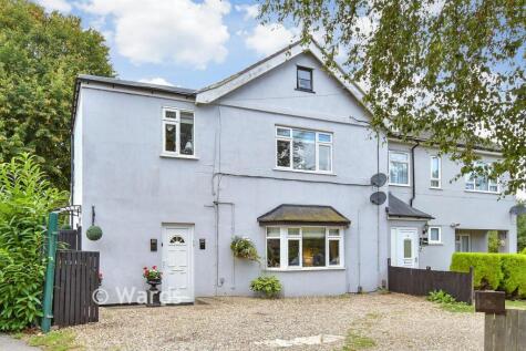 Tunbury Avenue, Walderslade, Chatham, Kent
