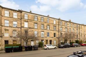 1f1, 29, Lutton Place, Newington, Edinburgh EH8 9PF