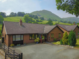 Penderw, Llangynog, Oswestry SY10 0ET