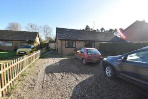 The Jays, Sandy Lane, Spilsby PE23 5PS