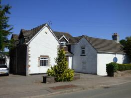 Box Tree Cottage, A48 Chepstow Garden Centre To Pwllmeyric Hill, Chepstow NP16 6LE