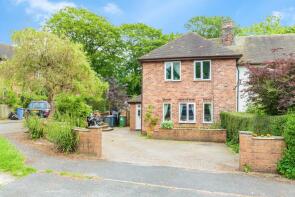 6, Burnside Avenue, Preston PR3 1SE