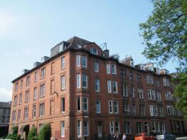 Flat 2/4, 11, Gray Street, Glasgow G3 7TX