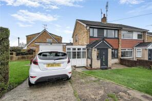 74, Reaper Crescent, Sheffield S35 3FH