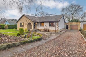 Denview, Bulb Farm Road, Blairgowrie PH12 8UU