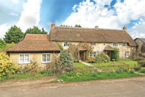 Utopia, Isle Brewers Lane, Isle Brewers, Taunton TA3 6QL