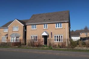 1, Gwesty Close, Newport NP11 3AD