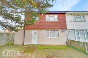 8, Brook Avenue, Dagenham RM10 9TJ