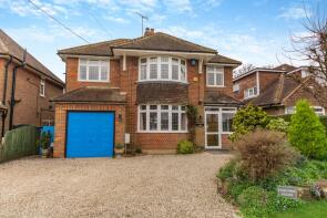 5 Mortimer House, Brays Close, Amersham HP6 5RZ
