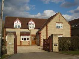 Willowbrook House, West End, Chippenham SN15 4NB