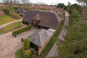 Great Owl Barn, Bicknor Lane, Sittingbourne ME9 8AY