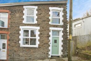 13, Graig Street, Pont-y-gwaith, Ferndale CF43 3LY