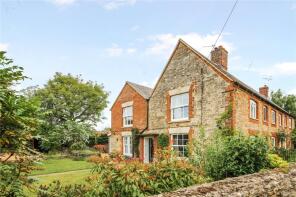 Glebe Cottage, Main Street, Charney Bassett, Wantage OX12 0EX