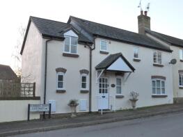 1, Dorchester Road, Stratton DT2 9RU