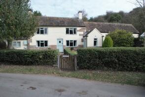 Hillclough, The Outwoods, Outwoods, Newport TF10 9EA