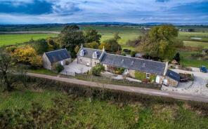 Braehead Farm, Dunlop KA3 4BP