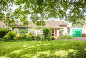 4, St Peters Road, Coton CB23 7PR