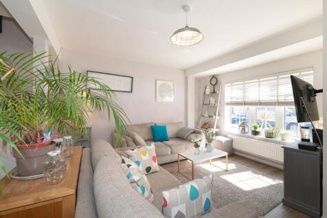 Churchfields Road, Beckenham, London, BR3