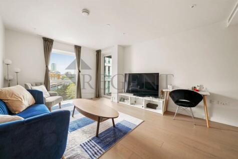 Fairview House, Lockgate Road, SW6