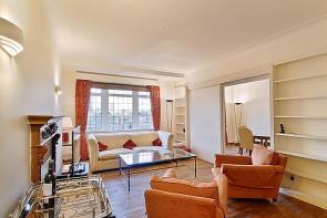 Flat 33, 88, Portland Place, London W1B 1NX