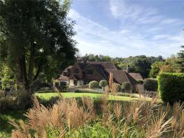 Barn Cottage, Church Lane, Brook, Godalming GU8 5UQ