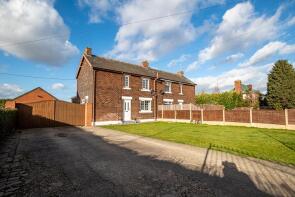 23, Hop Close Villas, Trunk Road, Scunthorpe DN17 3HR
