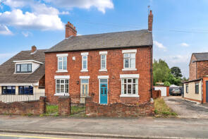 17, Redbrook Lane, Rugeley WS15 1AB