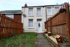 13, High Street Top Dowlais, Dowlais, Merthyr Tydfil CF48 3PN