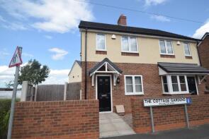1, The Cottage Gardens, Wellington Road, Muxton, Telford TF2 8FA