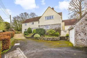 Primrose Cottage, Sparrow Hill Way, Weare, Axbridge BS26 2LE