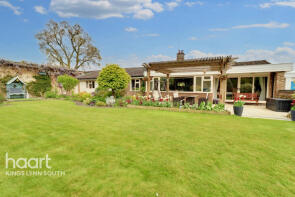 26 The Walled Garden, New Road, King's Lynn PE33 0QR