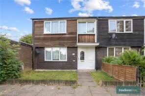 1, Baywood Square, Chigwell IG7 4AX