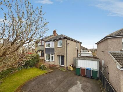 Heaton Crescent, Eldwick, Bingley, BD16
