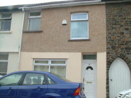 31, Ynyshir Road, Ynys-hir, Porth CF39 0EL