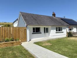 2, Parc Yr Hydd, Lampeter SA48 7SF