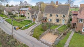 103, Southend, Garsington, Oxford OX44 9DL