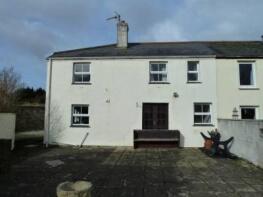 5, Lemon Terrace, Road From Cross Lanes To Bissoe, Truro TR4 8SS