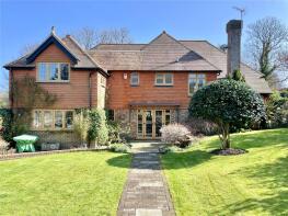 4, Kings Ride, Polegate BN26 5XP