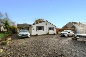 Woodlands, Road Leading From Corner House To Penton Bridge, Carlisle CA6 5QP