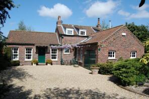 High Mere, Back Street, Driffield YO25 9LY