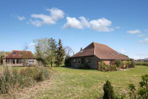 Orange Farm Barn, Brook Street, Ashford TN26 3SX