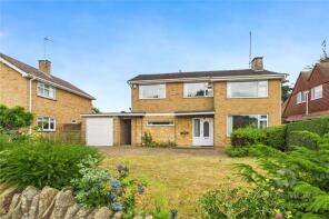 5, Chantry Close, Great Billing, Northampton NN3 9EG