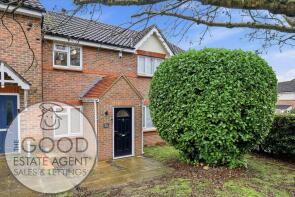 3d, Homecroft Gardens, Loughton IG10 3RB