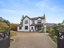 High Firs, Lakeside, Ulverston LA12 8AP