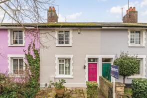 18, Thornbury Road, Isleworth TW7 4HG