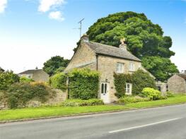Oak Tree Cottage, Redmire Main Street, Redmire DL8 4EJ