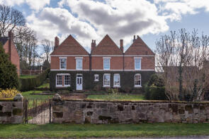 The Old Hall, Etwall Lane, Burnaston, Derby DE65 6LF