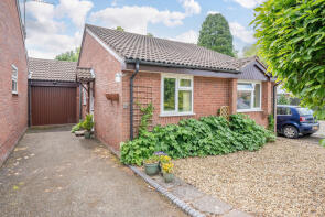 2, Greenhill Gardens, Tenbury Wells WR15 8DU