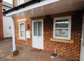 8, Victoria Court, Durham DH1 5BY